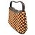 Louis Vuitton Marrone Damier Sauvage Tigre - vista 2