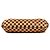 Louis Vuitton Marrone Damier Sauvage Tigre - vista 3