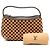 Louis Vuitton Marrone Damier Sauvage Tigre - vista 8
