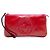 Pochette da polso Soho in vernice rosa Gucci