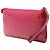 Pochette da polso Soho in vernice rosa Gucci - vista 2