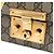 Padlock Gucci Beige Piccolo GG Supreme Osiride Borsa a Tracolla con Lucchetto - vista 6