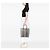 Tote Verticale Joy GG Supreme Beige di Gucci - vista 7