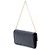 Cartera con cadena Padlock Guccissima negra Gucci - vista 2