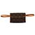 Pochette Florentine Monogramma Marrone Louis Vuitton