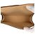 Pochette Florentine Monogramma Marrone Louis Vuitton - vista 4