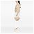 Gucci Beige GG Canvas Tote - Ansicht 7