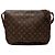 Messenger MM Beaubourg Monogramma Marrone Louis Vuitton