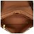 Messenger MM Beaubourg Monogramma Marrone Louis Vuitton - vista 4
