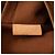 Messenger MM Beaubourg Monogramma Marrone Louis Vuitton - vista 6
