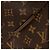 Messenger MM Beaubourg Monogramma Marrone Louis Vuitton - vista 7