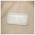 Clutch Chanel Blue Small Denim Deauville O Case Blu chiaro - vista 5