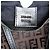 Fendi Braune Mini Zucchino Canvas Handtasche Dunkelbraun - Ansicht 5