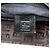 Fendi Braune Mini Zucchino Canvas Handtasche Dunkelbraun - Ansicht 6