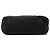 Borsa a spalla in nylon nero con logo Saint Laurent - vista 3