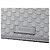 Portafoglio Gucci Microguccissima grigio con tracolla Marrone - vista 6