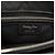 Borsa Granville in pelle di vitello nera Dior - vista 5