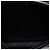 Portafoglio Kate Monogram in paillettes nere Saint Laurent con catena Nero - vista 4