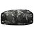 Graue Tessuto Camouflage Tote von Prada Braun - Ansicht 3