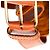 Borsa a Spalla GM Epi Marrone Louis Vuitton - vista 6