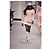 Chanel 1993 Laufsteg rosa Jacke Pink - Ansicht 4
