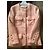 Chanel 1993 Laufsteg rosa Jacke Pink - Ansicht 6