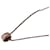 Van Cleef & Arpels Perlee diamond ball chain in rose gold Golden  - view 1