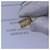 Van Cleef & Arpels Perlee diamond ball chain in rose gold Golden  - view 2