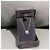 Collana Bulgari Soleste Saffiro e Diamante in Platino Argento - vista 5