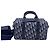 Dior Lingot 26 Boston Old Age Borsa a Spalla Nera in Tela Nero