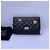 Chanel Woc 2.55 Emblem Edizione Limitata Borsa a Catena in Pelle Nera Nero - vista 2