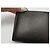 BERLUTI EISBRAUN LEDERWALLET + BRAUNER LEDERBILLETETRÄGER - Ansicht 11
