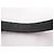 BRACCIALE SAINT LAURENT CASSANDRE 708815 16 CM IN PELLE NERA BRACCIALE IN PELLE Nero - vista 9