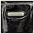 Yves Saint Laurent Sac fourre-tout large Bold en cuir verni noir de Saint Laurent  - vue 12