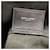 Yves Saint Laurent Sac fourre-tout large Bold en cuir verni noir de Saint Laurent  - vue 8