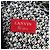 Abito mini a maniche corte in tweed nero e bianco in cotone di Lanvin - vista 6