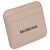 Balenciaga Everyday Kartenhalter aus beigem Leder - Ansicht 4
