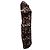 Abito Midi con Stampa Floreale Givenchy in Cotone Multicolore - vista 2