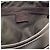 Borsa a tracolla con borchie Tod's in pelle marrone Rosso - vista 12