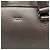 Borsa a tracolla con borchie Tod's in pelle marrone Rosso - vista 17