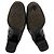 Botas altas Saint Laurent Babies 40 en cuero negro brillante - vista 6