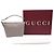Borsa a Spalla Gucci GG Shadow Monogram Super Mini Ophidia in Pelle Beige Multicolore - vista 5