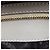 Borsa a Spalla Gucci GG Shadow Monogram Super Mini Ophidia in Pelle Beige Multicolore - vista 7