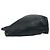 Borsa in pelle con logo Prada e hardware 2 in 1 Nero - vista 5