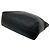 Borsa in pelle con logo Prada e hardware 2 in 1 Nero - vista 8
