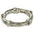 Tiffany & Co Tiffany Vintage Bamboo Ring aus 925 Silber - Ansicht 4