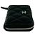 Monedero de piel de ternera granulada negra Chanel Negro - vista 5