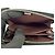 Monedero de piel de ternera granulada negra Chanel Negro - vista 8