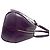 Borsa a mano Bowling Montaigne PM in pelle Epi Louis Vuitton Porpora - vista 6