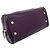 Borsa a mano Bowling Montaigne PM in pelle Epi Louis Vuitton Porpora - vista 7